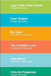 How to install Kumpulan Cerpen Romantis lastet apk for laptop