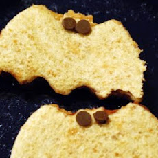Bat Sandwiches