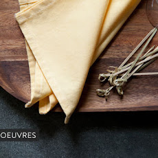Cacio e Pepe Cracker Thins