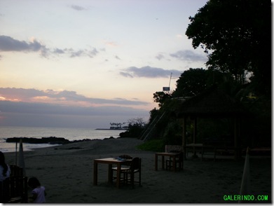 Senggigi Bech