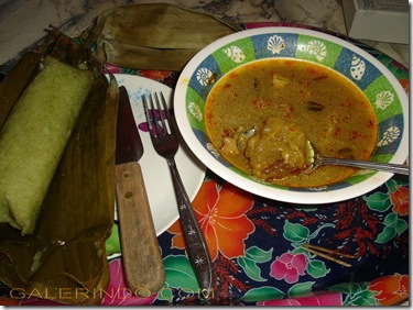 Kikil Sapi