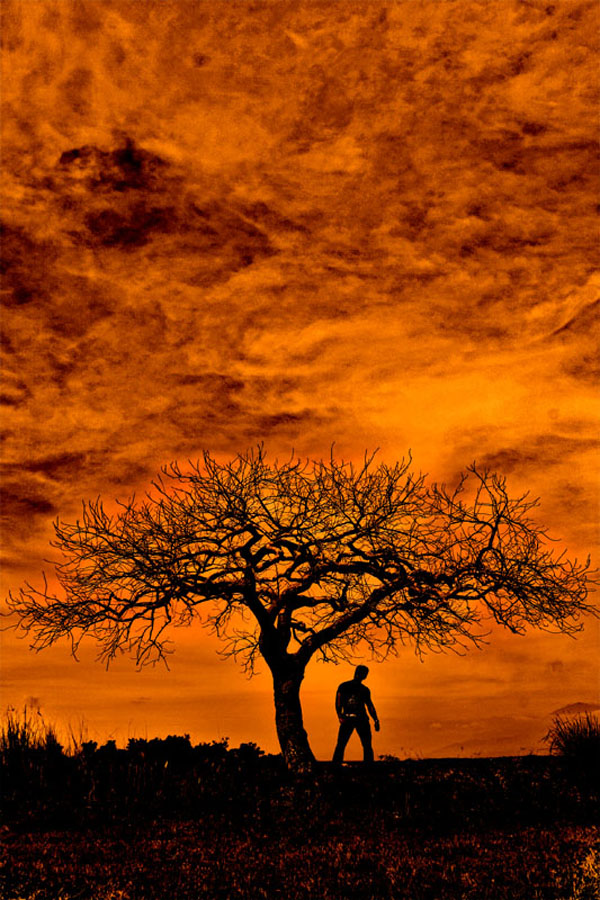 by Edwin   S. Loyola - Digital Art People