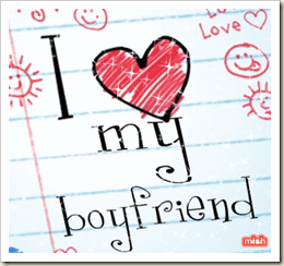 novio