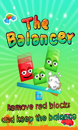 The Balancer