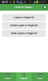 How to download Amalan Rajab patch 1.0 apk for pc