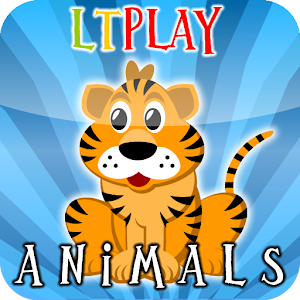 LTPlay: Animals.apk 1.1