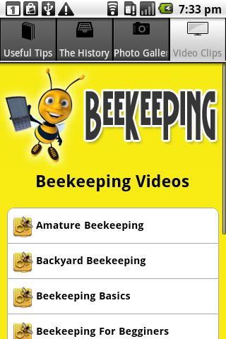 免費下載生活APP|Beekeeping app開箱文|APP開箱王