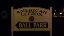 American Legion Ball Park