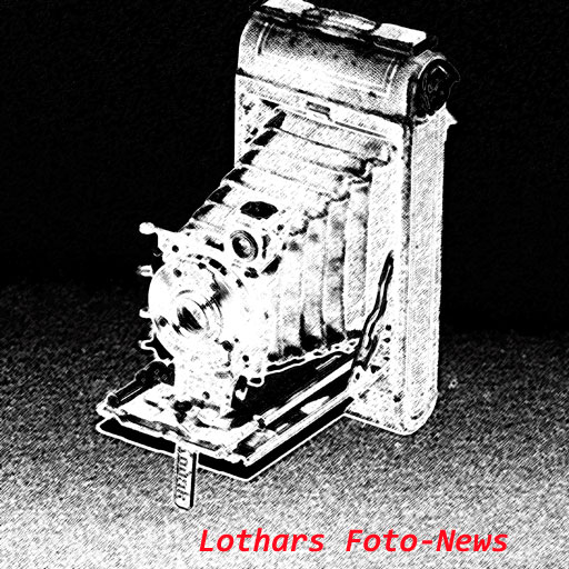 Lothars Foto-News LOGO-APP點子