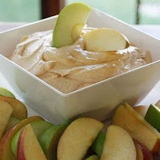 Pumpkin Pie Dip