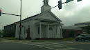 Salvation Army Chapel