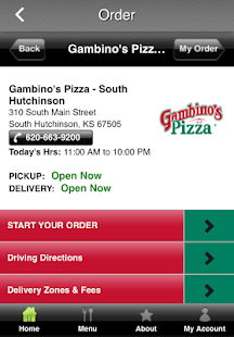 How to download Gambino's Pizza 4.0.1 mod apk for android