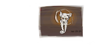 here, kitty kitty
