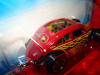 Hot Wheels Volkswagen Beetle