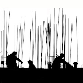 . by Boricic Goran - People Fine Art