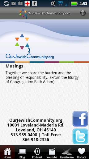 OurJewishCommunity.org