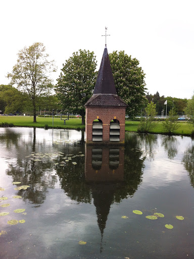 De Verzonken Toren Van Drienerlo
