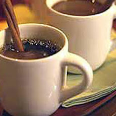 Holiday Coffee