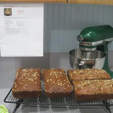 Banana Nut Bread III