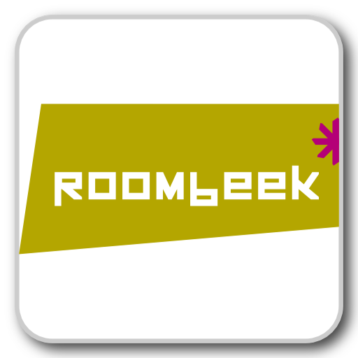 Roombeek 旅遊 App LOGO-APP開箱王