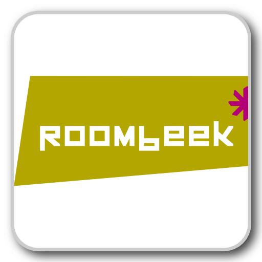 Roombeek LOGO-APP點子