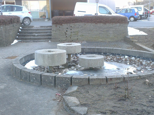Hørning Fountain