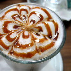 Caramel Macchiato