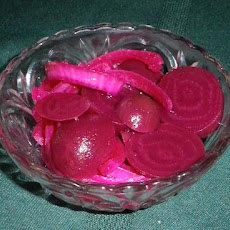 Pickled Beets