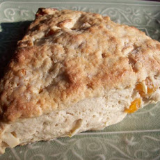 Sweet Coffee House Scones II