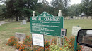 Pine Hill Cemetery  