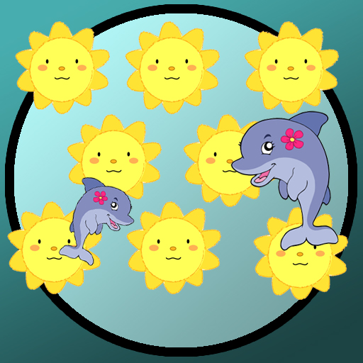 dolphins for all babies 教育 App LOGO-APP開箱王
