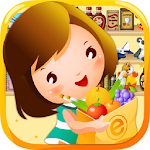 Baby Mart - Free Shopping Game Apk
