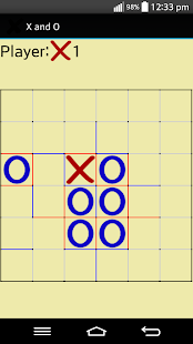 How to install X and O 0.5 unlimited apk for android