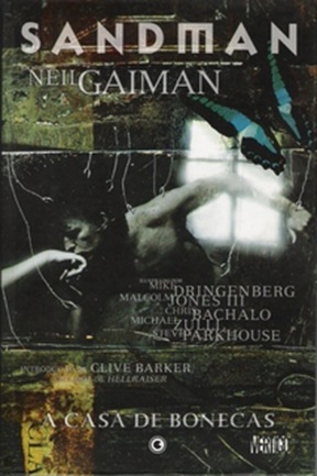 sandman