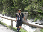 LoA Camp, Kandersteg, Switzerland, Aug 2008