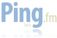 Ping.fm