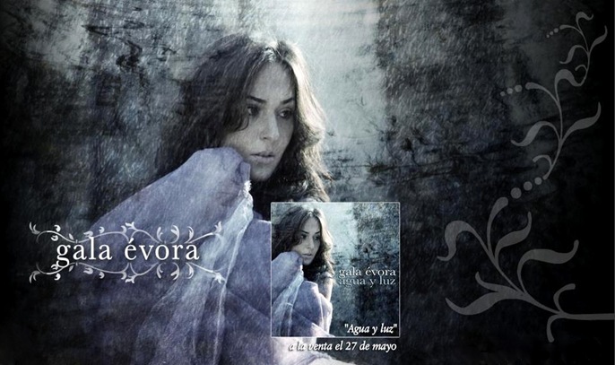 Gala Évora