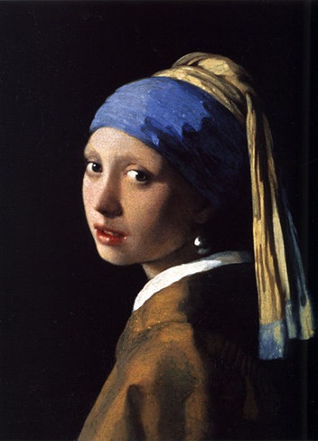 Johannes_Vermeer-la joven de la perla