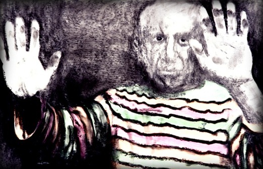 Picasso Frases