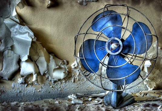 ventilador