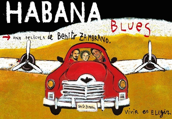 Habana Blues
