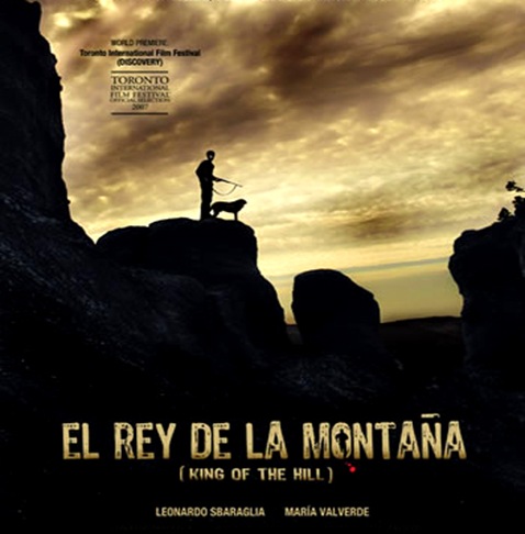 El Rey de la Montaña