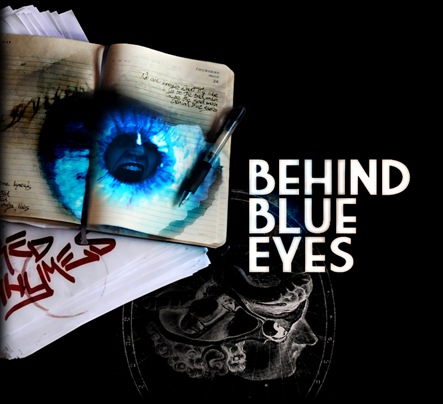 Who Sings Behind Blue Eyes