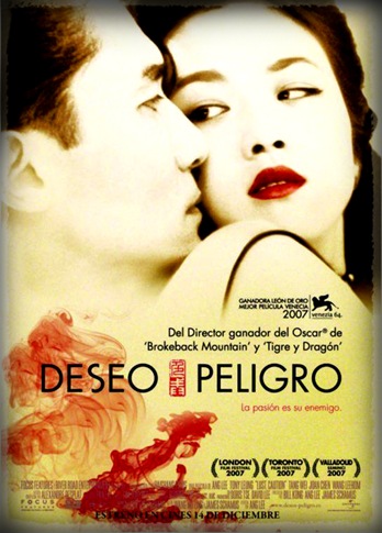 Deseo-peligro