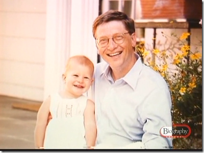 Bill Gates Daughter Jennifer Katharine Picture3