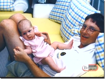 Bill Gates daughter Jennifer Katharine Picture1