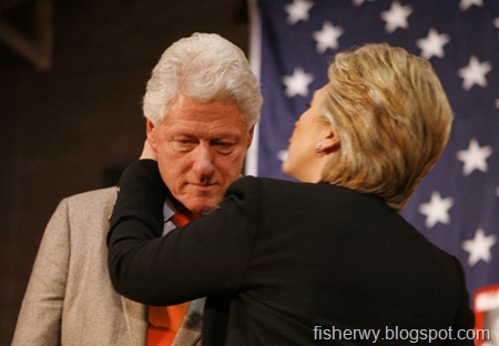 bill clinton obama. Gina Gerson Bill Clinton