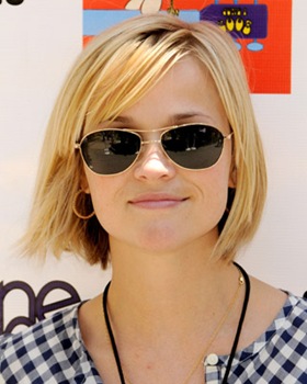 reese witherspoon new haircut