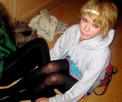 Meet Ekaterina Ivanova the 18yearold teen girl with whom Rolling Stone's 