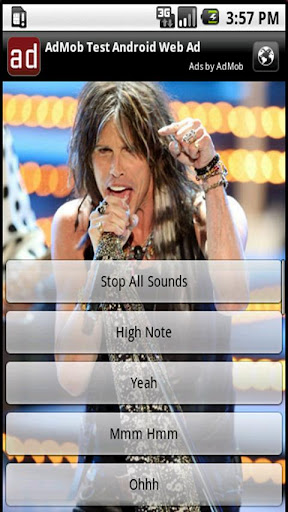 Steven Tylerisms FREE